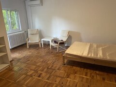 Brancoveanu, strada Baltita, 500 m pana la metrou