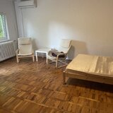 Brancoveanu, strada Baltita, 500 m pana la metrou
